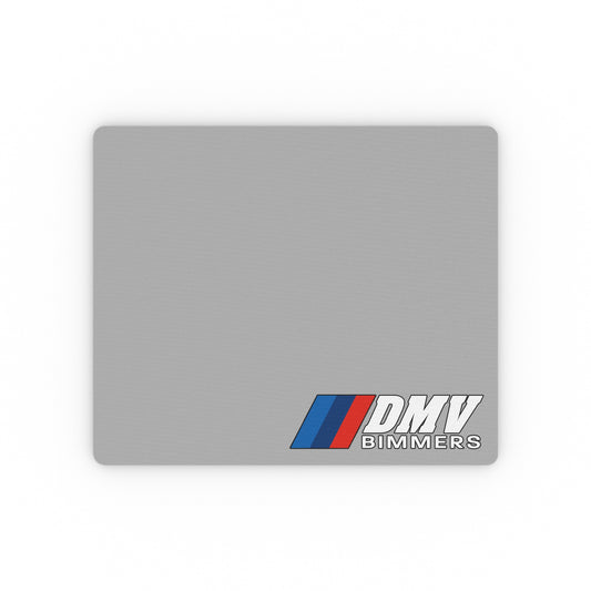 DMVBimmers Rectangular Mouse Pad