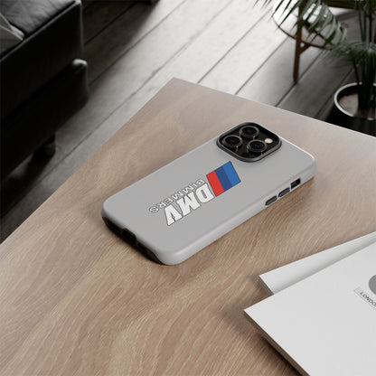 DMVBimmers Phone Cases