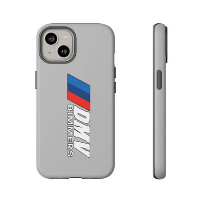 DMVBimmers Phone Cases
