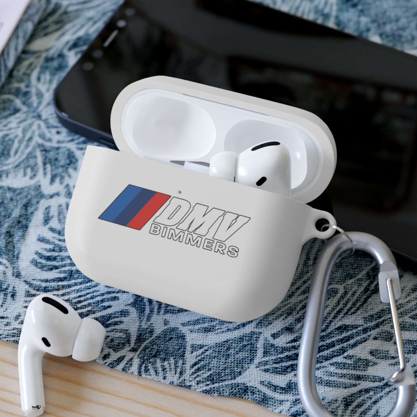 AirPods and AirPods Pro Case Cover