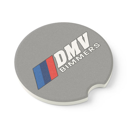 Soapstone Car Coaster
