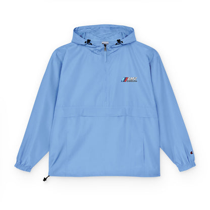 Champion Unisex Packable Anorak Jacket