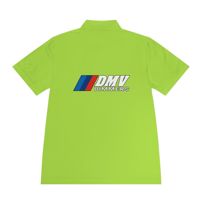 Men's Sport Polo Shirt