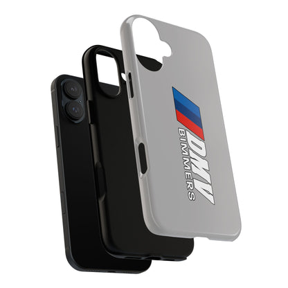 DMVBimmers Phone Cases