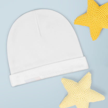 DMV Bimmers Beanie for Infants