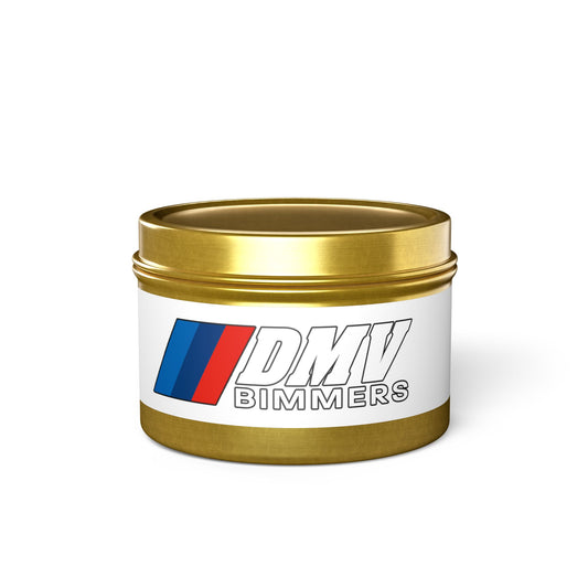 Tin Candles