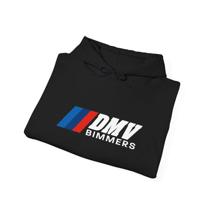 DMV Bimmers Unisex Hoodie