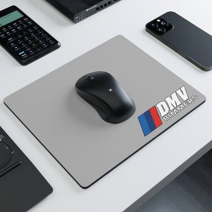 DMVBimmers Rectangular Mouse Pad
