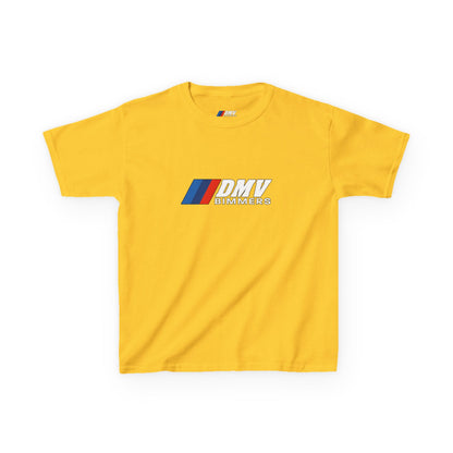 Kids Heavy Cotton™ Tee