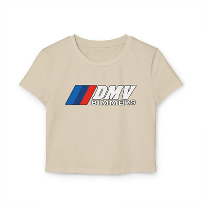 Women's Baby Tee