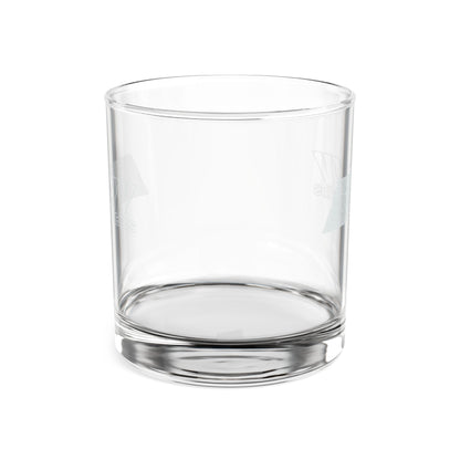 Whiskey Glass, 10.5oz (Engraving)
