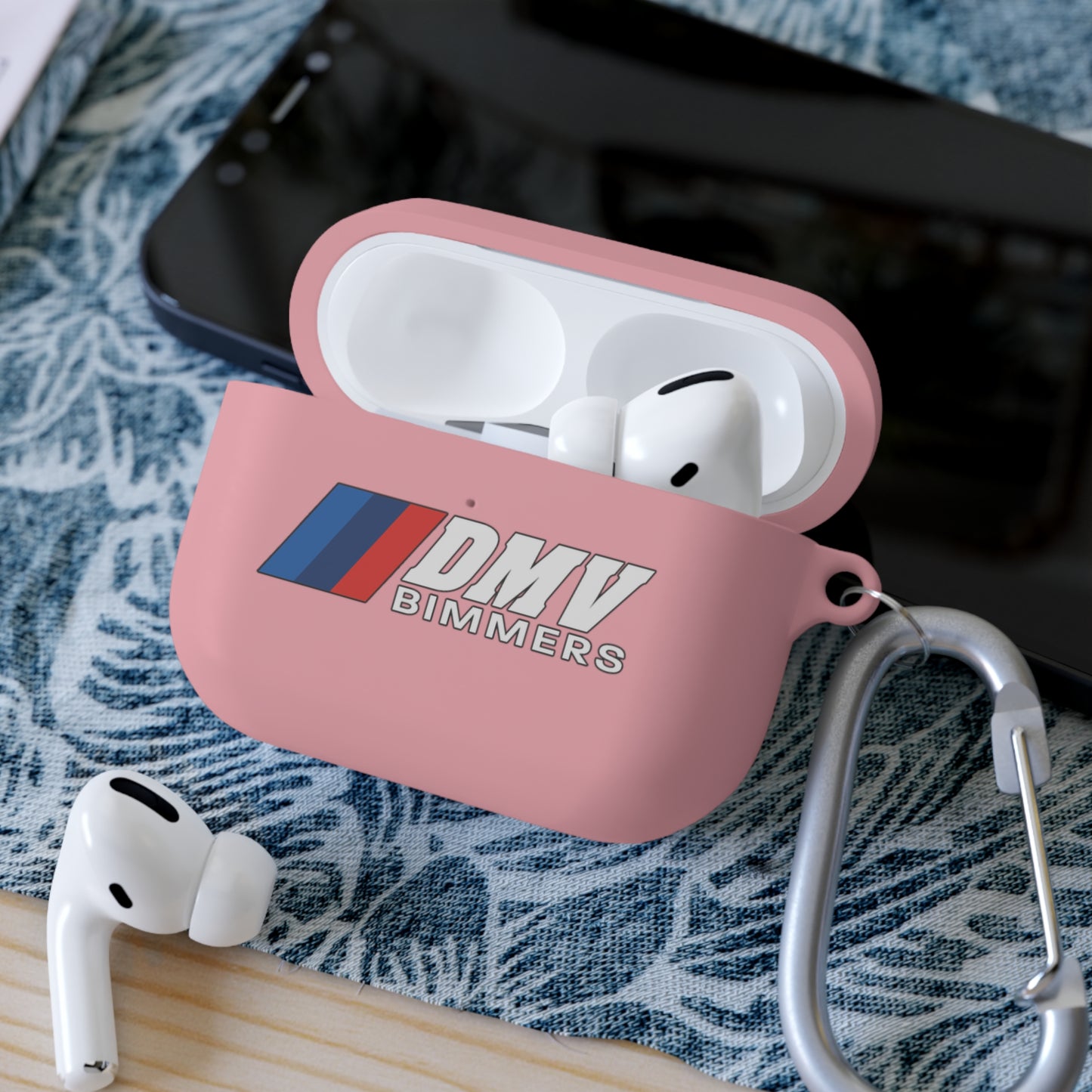 AirPods and AirPods Pro Case Cover