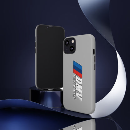DMVBimmers Phone Cases