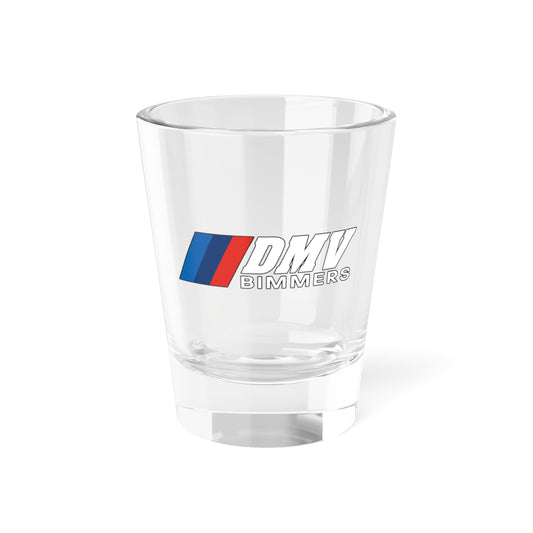 Shot Glass, 1.5oz