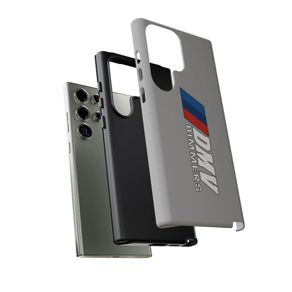 DMVBimmers Phone Cases