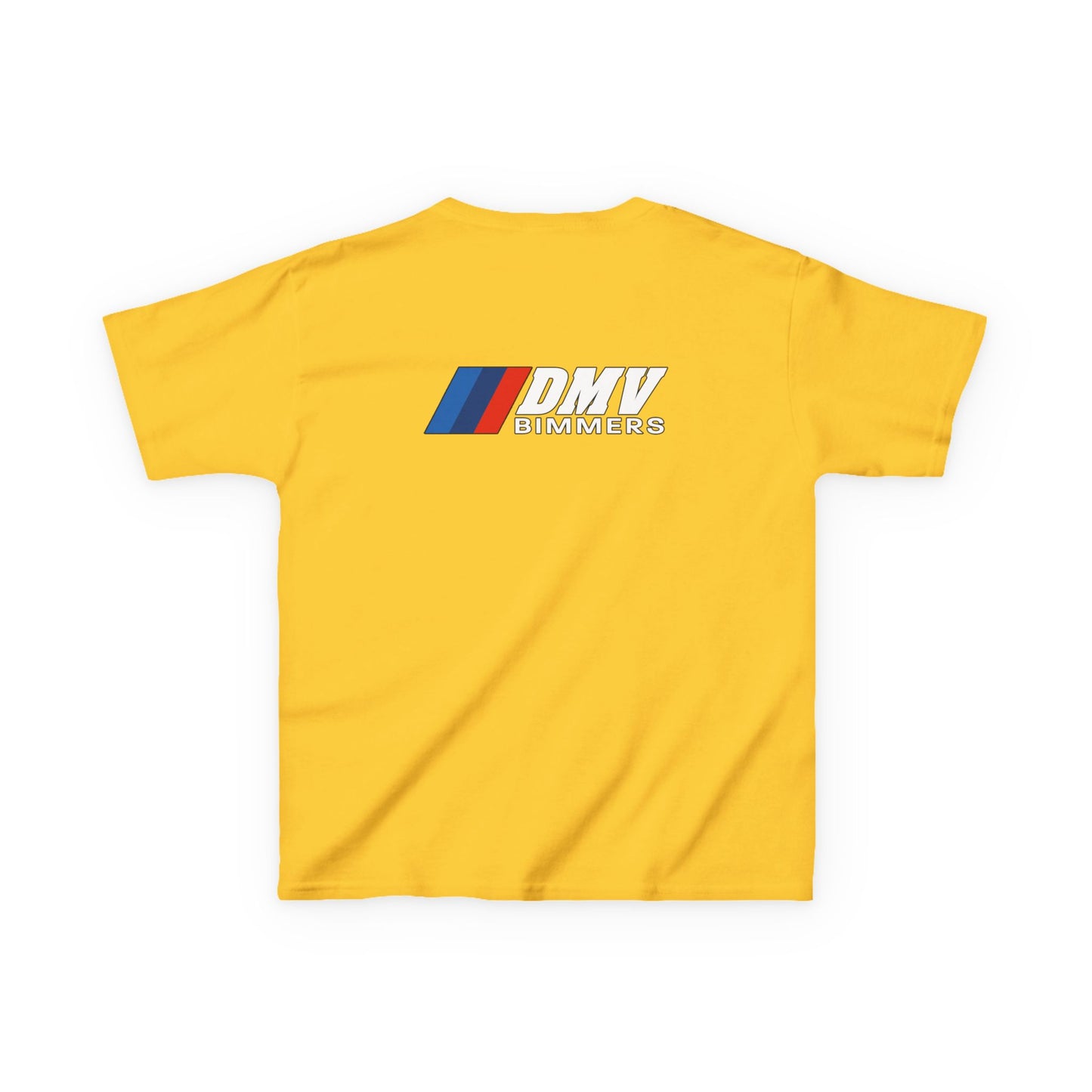 Kids Heavy Cotton™ Tee