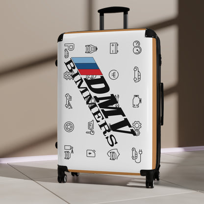 DMVBimmers Suitcase