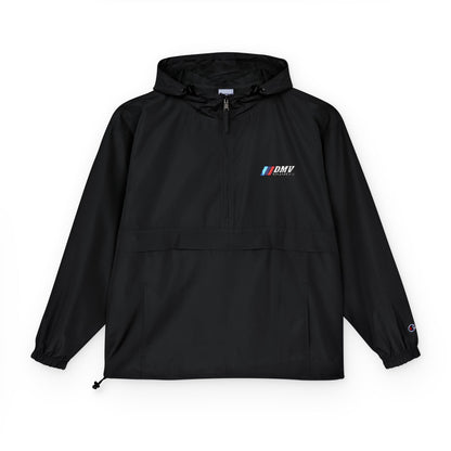 Champion Unisex Packable Anorak Jacket