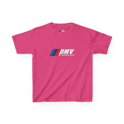 Kids Heavy Cotton™ Tee