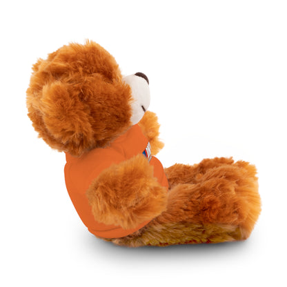 DMVBimmers Stuffed Animals with Tee