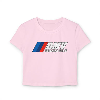 Women's Baby Tee