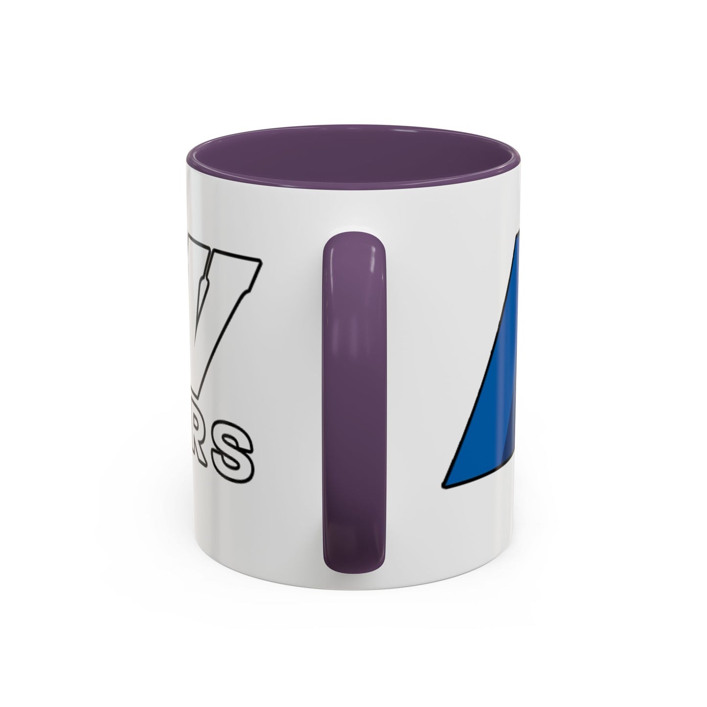 DMVBimmers Accent Coffee Mug (11, 15oz)