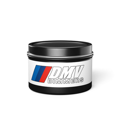 Tin Candles