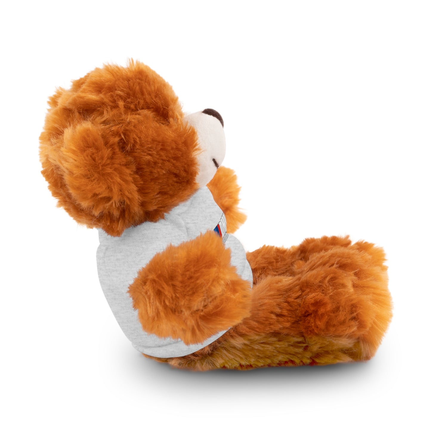 DMVBimmers Stuffed Animals with Tee