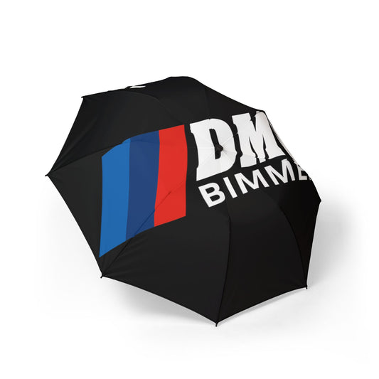 Semi-Automatic Foldable Umbrella