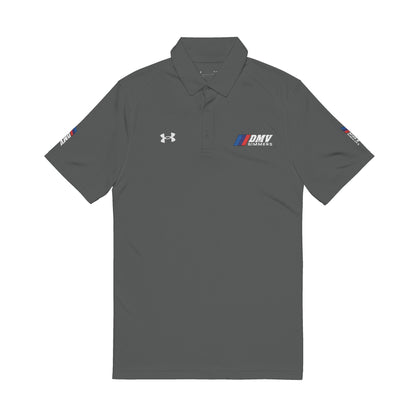 Under Armour® Men's Polo Shirt (Embroidery)