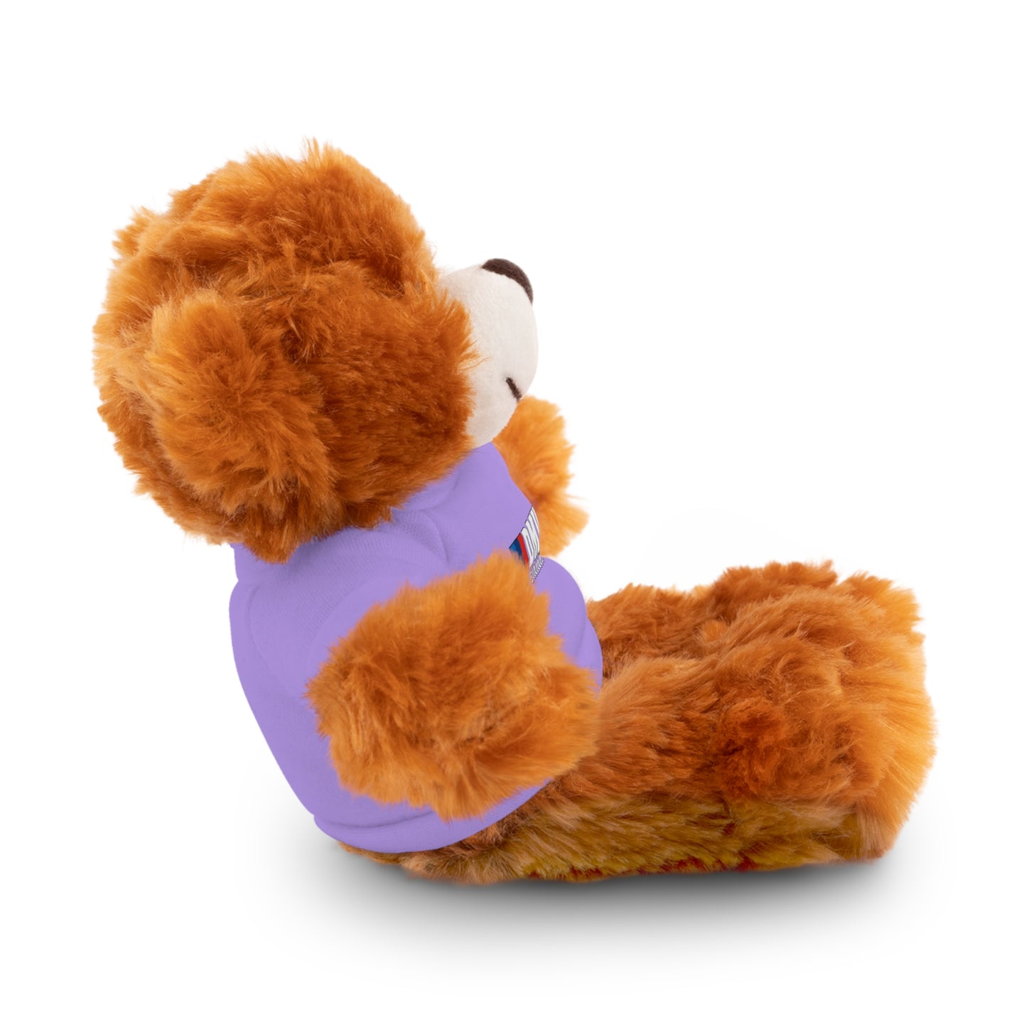 DMVBimmers Stuffed Animals with Tee