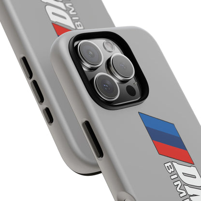 DMVBimmers Phone Cases