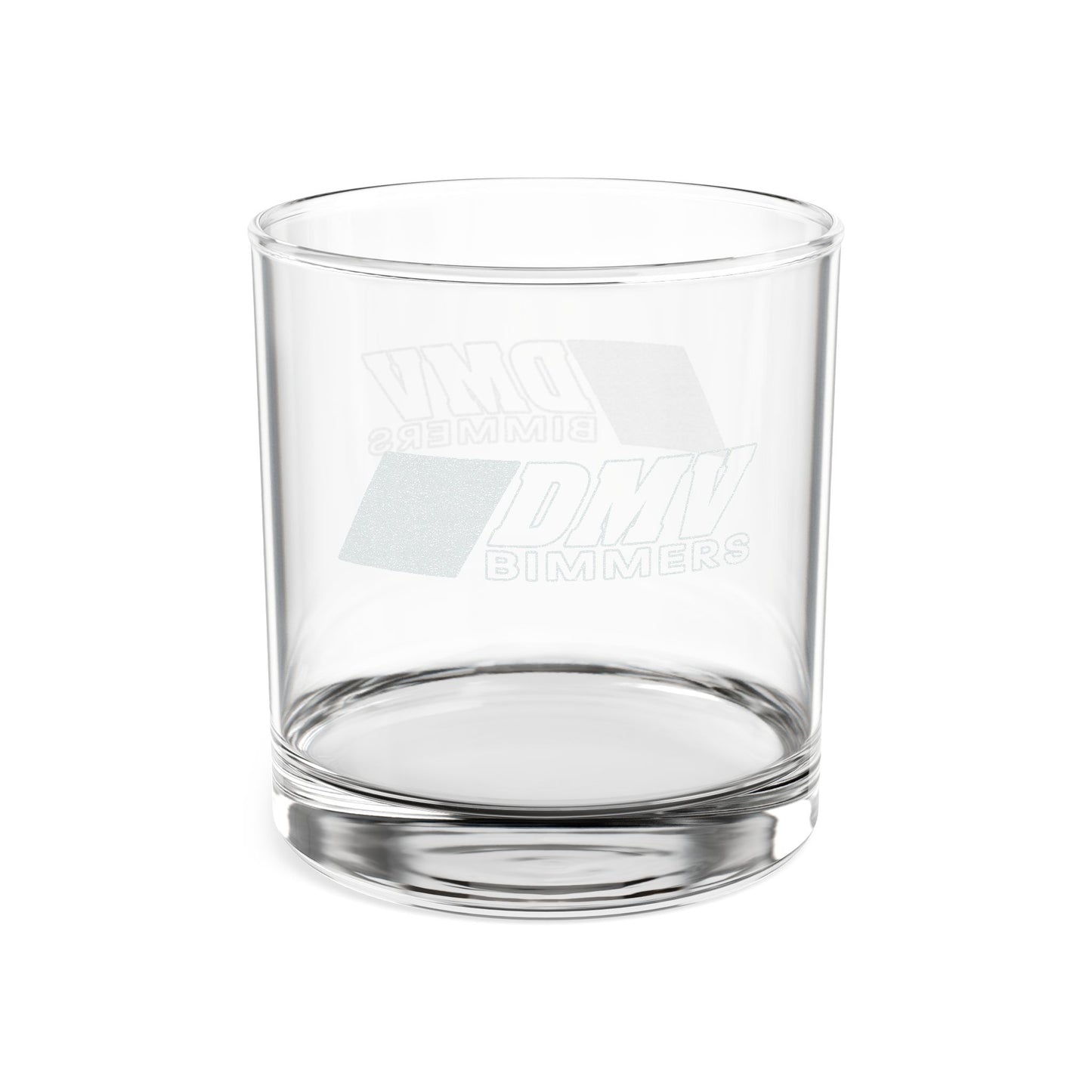 Whiskey Glass, 10.5oz (Engraving)