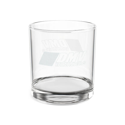 Whiskey Glass, 10.5oz (Engraving)