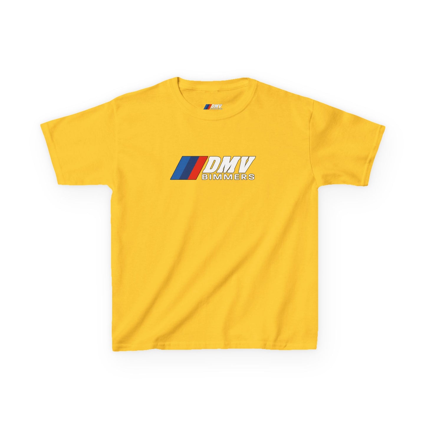 Kids Heavy Cotton™ Tee