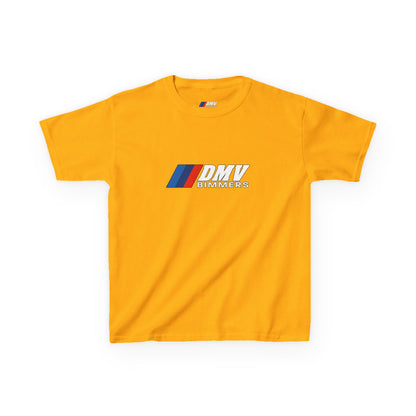 Kids Heavy Cotton™ Tee